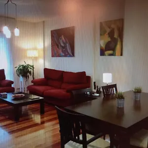 Apartamento Puente Colgante Getxo